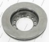 NPS I330U22 Brake Disc